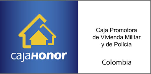 logo caja honor
